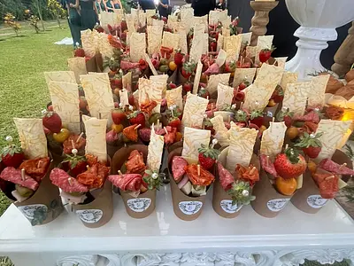 Picadas Las Poeteñas