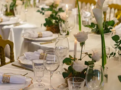 Algunas bodas