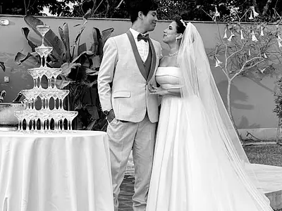 DISEÑO, PRODUCCIÓN INTEGRAL PARA TU BODA.