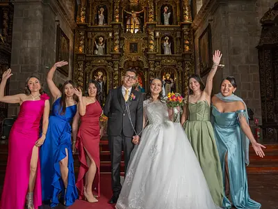 Mis fotos