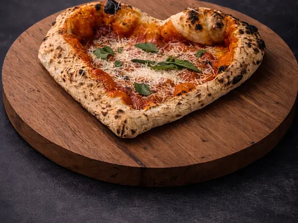 La Masa - Pizzas napolitanas hechas en vivo