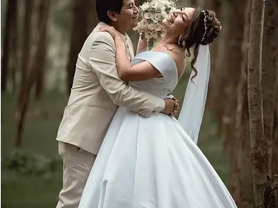Mis fotos