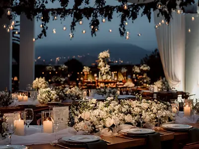 Mariangela Wedding Planner
