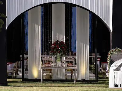 Cris Romero Diseñador de Bodas 