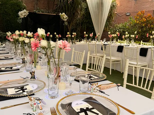 Ls catering & eventos 