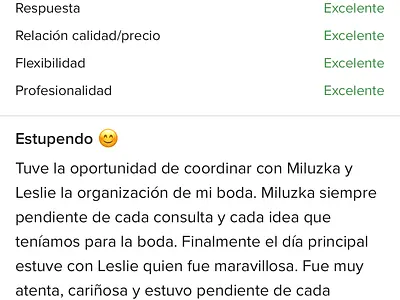 Mis fotos