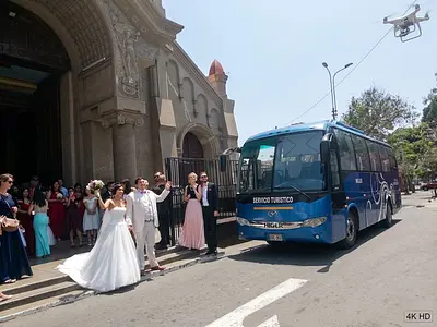 MOVILIDAD PARA INVITADOS
