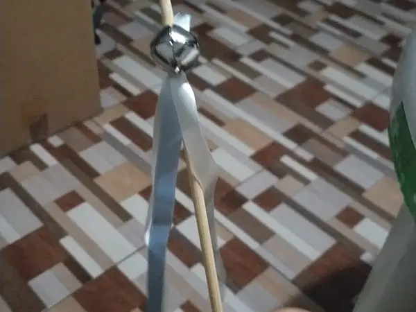 Varitas para boda