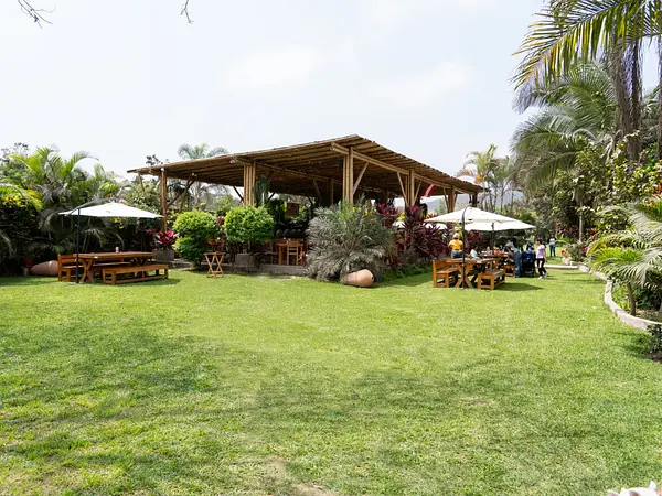 Jora Restaurante
