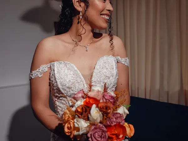 Yessica Alva Makeup and Hairstyle - Trujillo