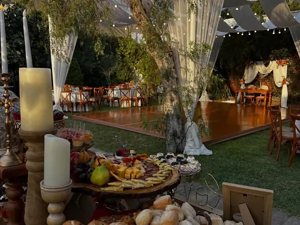 Ls catering & eventos 