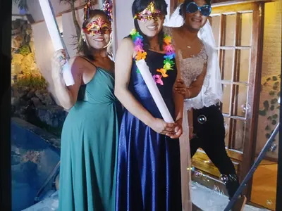 Mis fotos