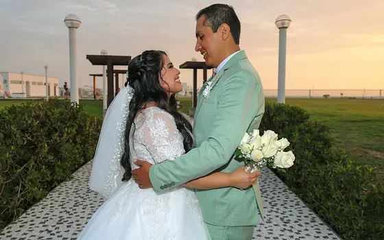 Gerald G. Santillán
