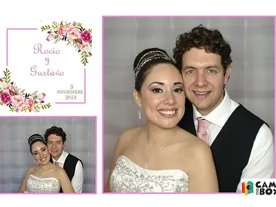 Creadores de Contenido para bodas