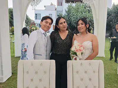 Mis fotos