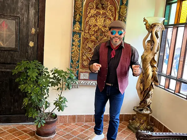 Tributo a Juan Luis Guerra y más..