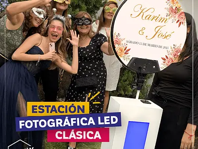 Mis fotos