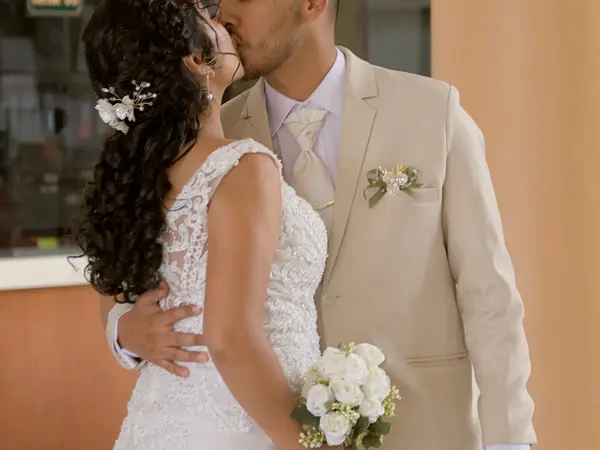 Umbral: cinematografía y fotografía de bodas