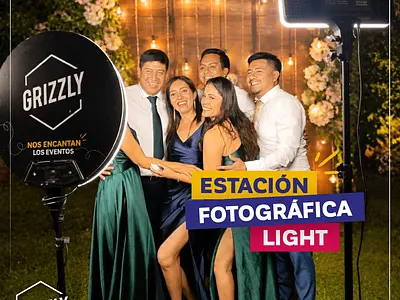 Mis fotos