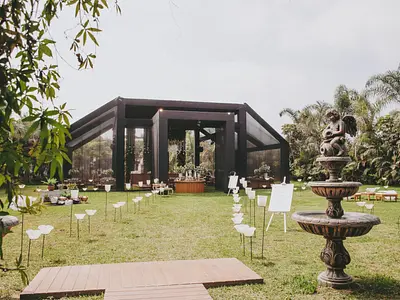 Casa Pretelli