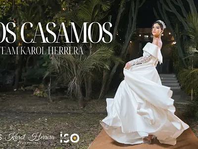 Productora de Eventos para bodas