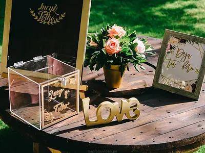 Decoración boda - fotógrafo de bodas Chiclayo