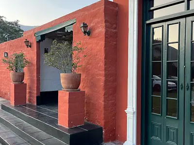 Estilo y Espacios