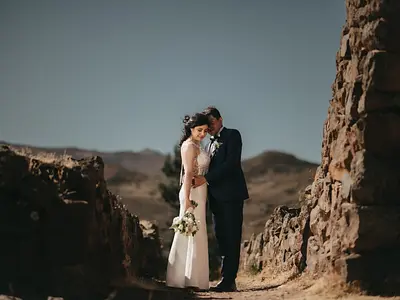 Fotografía y Video para bodas