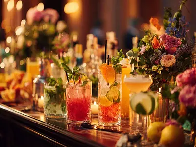 Montajes y Banquetes