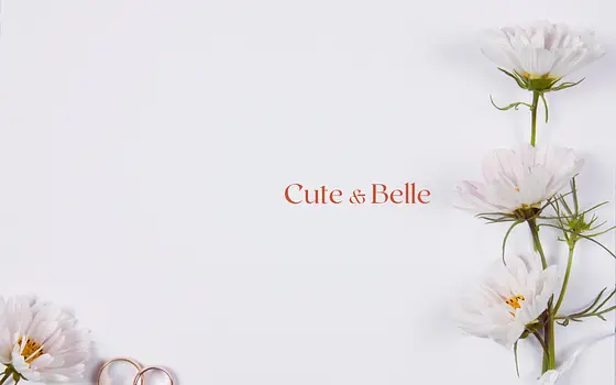 Cute and Belle