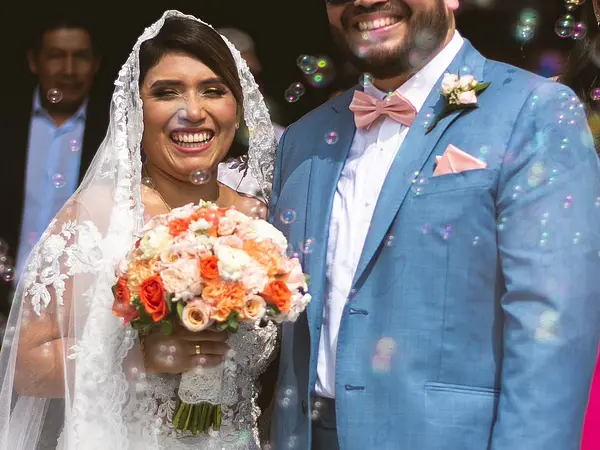 Beluna - Wedding Planner