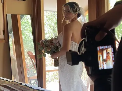Novia Christina