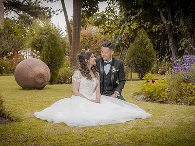 Aldo de la Cruz Productora de Bodas y Eventos