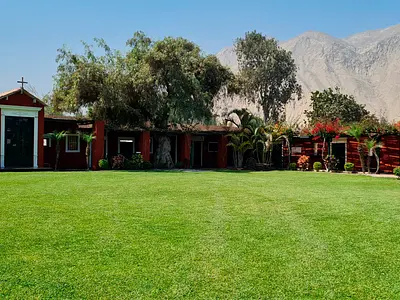 Casa de Eventos Las Gardenias