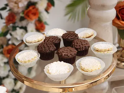 catering y  banquetes 