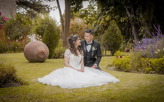 Aldo de la Cruz Productora de Bodas y Eventos