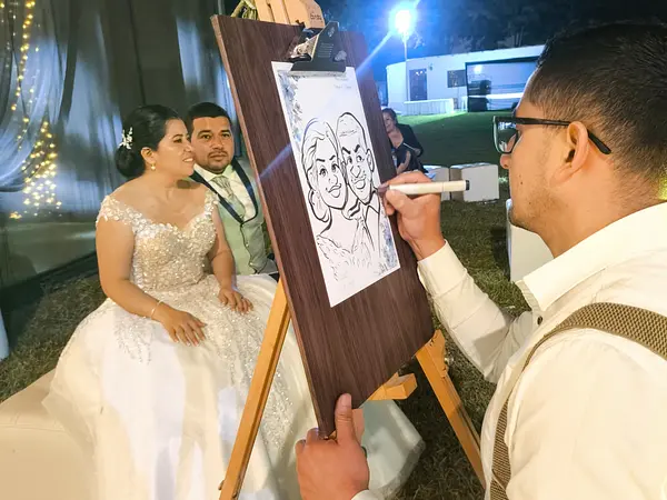 Caricaturas Show 