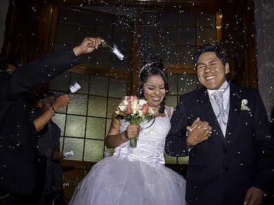 Mis fotos