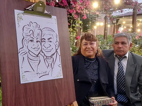 Caricaturas Show 