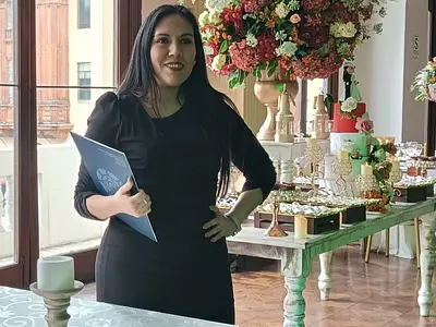Proveedores para bodas en Lima