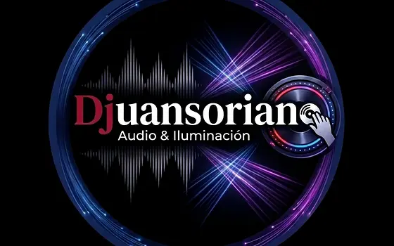 Djuansoriano/ audio e iluminación 