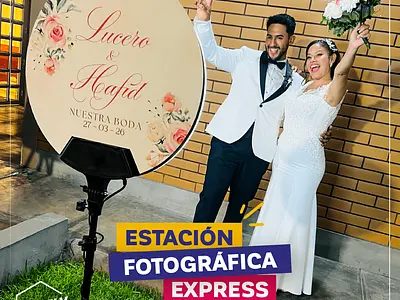 Mis fotos