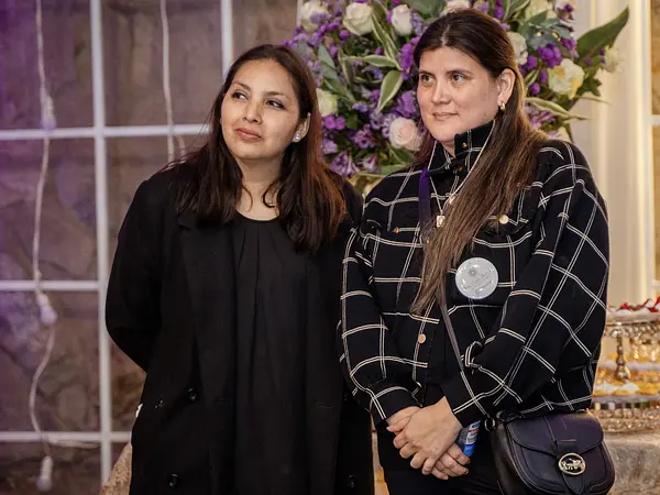 Miluska Ávila - Wedding and Event Planner
