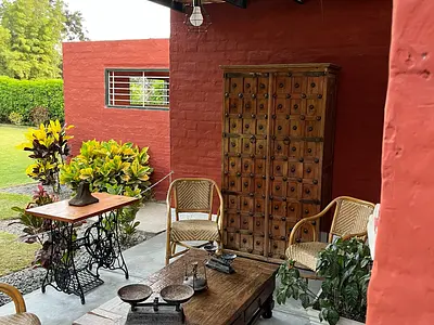 Estilo y Espacios