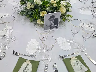 Boda Civil en Punta cana -HardRock Hotels and Resort 