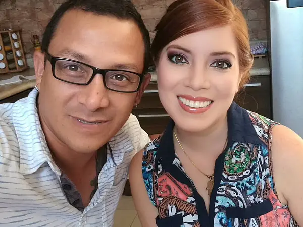 Willy Vertiz Makeup Artist 