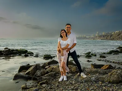 Historias de amor, contadas en imágenes